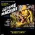 Original Soundtrack The Time Machine vinyl LP UK OSTLPTH433023