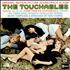 Original Soundtrack The Touchables vinyl LP UK OSTLPTH475120