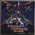 Original Soundtrack The Transformers: The Movie - 180gm 2-LP vinyl set US OST2LTH754646