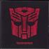 Original Soundtrack The Transformers: The Movie - RSD 180gm Red/Purple Vinyl 2-LP vinyl set US OST2LTH754648