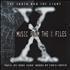 Original Soundtrack The Truth and The Light (Music from The X-Files) - Glow In The Dark Vinyl - RSD20 vinyl LP UK OSTLPTH785944