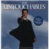 Original Soundtrack The Untouchables - Sealed vinyl LP US OSTLPTH878232