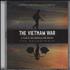 Original Soundtrack The Vietnam War 2-CD album set UK OST2CTH743280