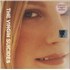 Original Soundtrack The Virgin Suicides - Pink Splatter Vinyl - Sealed vinyl LP UNITED KINGDOM OSTLPTH870899
