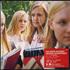 Original Soundtrack The Virgin Suicides CD album Japanese OSTCDTH554385
