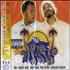 Original Soundtrack The Wash CD album Japanese OSTCDTH533909