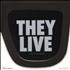 Original Soundtrack They Live - 180gram Black Vinyl vinyl LP US OSTLPTH792398
