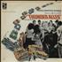 Original Soundtrack Thunder Alley vinyl LP US OSTLPTH613715