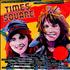 Original Soundtrack Times Square 2-LP vinyl set Colombian OST2LTI272080