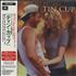 Original Soundtrack Tin Cup CD album Japanese OSTCDTI490886