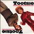Original Soundtrack Tootsie vinyl LP Israeli OSTLPTO287102