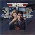 Original Soundtrack Top Gun vinyl LP US OSTLPTO595864