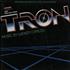 Original Soundtrack Tron vinyl LP UK OSTLPTR593404