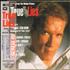 Original Soundtrack True Lies CD album Japanese OSTCDTR649051