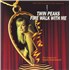 Original Soundtrack Twin Peaks - Fire Walk With Me - 1st vinyl LP UK OSTLPTW825796