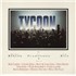 Original Soundtrack Tycoon vinyl LP UK OSTLPTY887962