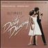 Original Soundtrack Ultimate Dirty Dancing - Pop Up Sleeve 2-LP vinyl set UK OST2LUL764051