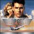 Original Soundtrack Ultimate Top Gun CD album UK OSTCDUL321022
