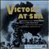 Original Soundtrack Victory At Sea vinyl LP UK OSTLPVI577959