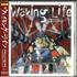 Original Soundtrack Waking Life CD album Japanese OSTCDWA531790