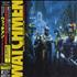 Original Soundtrack Watchmen CD album Japanese OSTCDWA593829