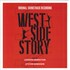 Original Soundtrack West Side Story vinyl LP UK OSTLPWE830240