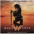 Original Soundtrack Wonder Woman LP UNITED KINGDOM OST2LWO863205
