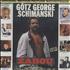 Original Soundtrack Zabou CD album German OSTCDZA121573