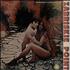 Original Soundtrack Zabriskie Point vinyl LP US OSTLPZA232023