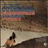 Original Soundtrack Zabriskie Point vinyl LP French OSTLPZA751951