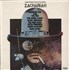 Original Soundtrack Zachariah vinyl LP UK