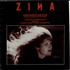 Original Soundtrack Zina vinyl LP UK OSTLPZI693404