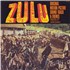 Original Soundtrack ZULU vinyl LP UK OSTLPZU808494