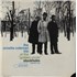 Ornette Coleman At The 