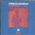 Ornette Coleman In Europe Volume 1 vinyl LP UK ORCLPIN704435