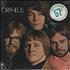 Orpheus Joyful vinyl LP US ORPLPJO311427