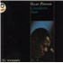 Oscar Peterson Canadiana Suite vinyl LP UK
