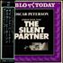 Oscar Peterson The Silent Partner vinyl LP Japanese OP1LPTH522205