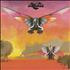 Osibisa Osibisa vinyl LP UK OSILPOS446795