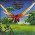 Osibisa Woyaya CD album UK OSICDWO457668