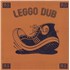 Ossie All Stars Leggo Dub LP UNITED KINGDOM 9ZSLPLE866845