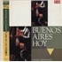 Osvaldo Berlingieri Buenos Aires Hoy vinyl LP Japanese 9-7LPBU876742