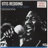 Otis Redding Dock Of The Bay Sessions - Sealed vinyl LP UK OTILPDO878004