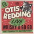 Otis Redding Live At The Whisky A Go Go (The Complete Recordings) cd album box set UK OTIDXLI833342