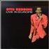 Otis Redding Live In Europe CD album Japanese OTICDLI440335