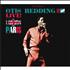 Otis Redding Live In London And Paris CD album UK OTICDLI461481