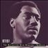Otis Redding Otis! The Definitive Otis Redding - Sampler CD album US OTICDOT328869