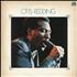 Otis Redding Otis Redding 2-LP vinyl set Japanese OTI2LOT692066