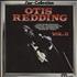 Otis Redding Star-Collection Vol. II vinyl LP German OTILPST759265