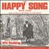 Otis Redding The Happy Song sheet music UK OTISMTH320422